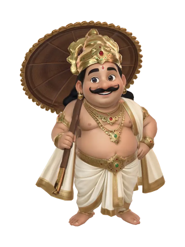 3D model for Bal Hanuman