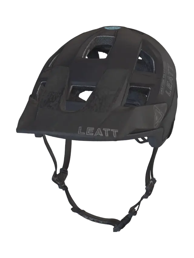 3D model for Leatt Mountain Bike Helmet