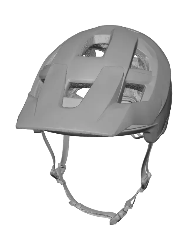 3D model for Leatt Mountain Bike Helmet