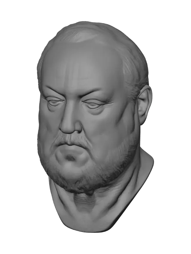 3D model for 