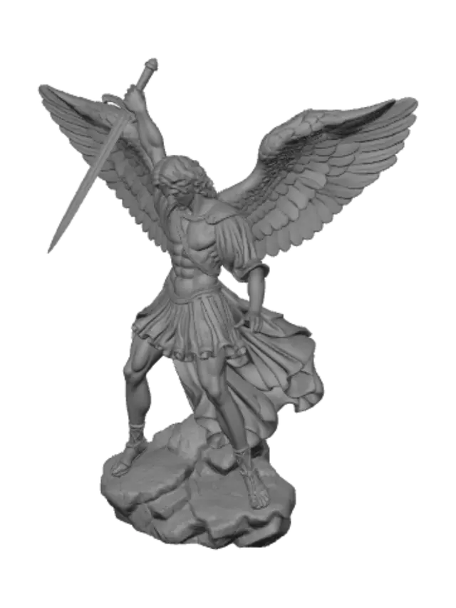 3D model for 