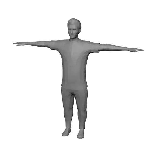 3D model for Sausages by the Sea