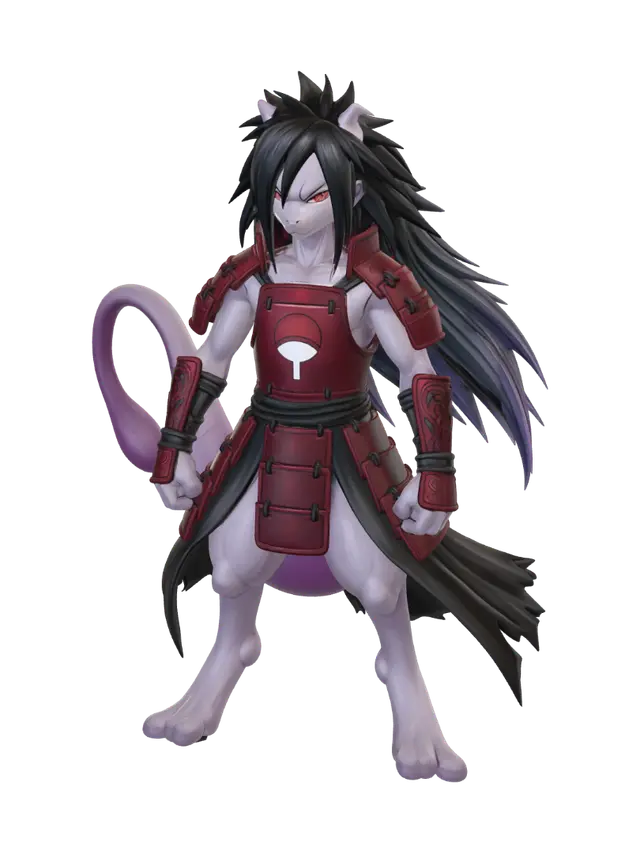 3D model for 