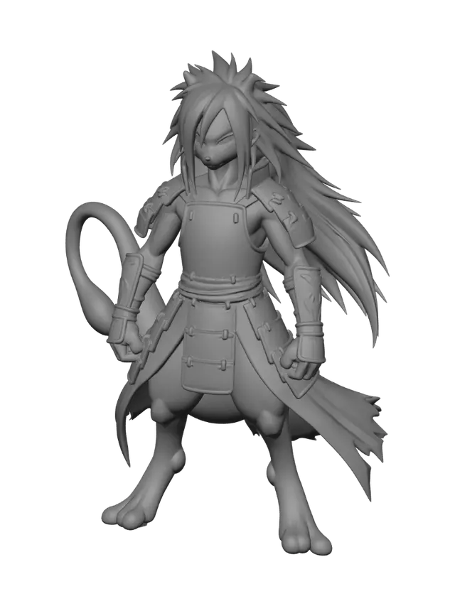 3D model for 