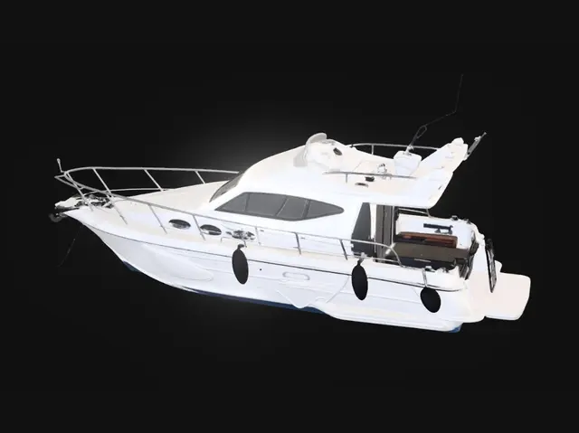 3D model for Marina Sunset