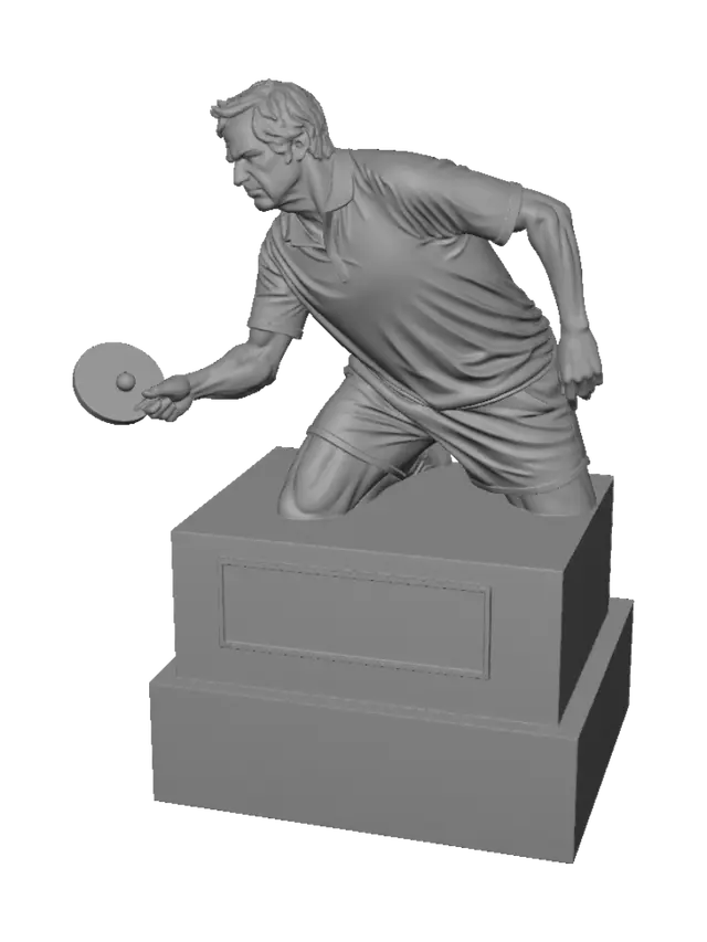 3D model for Thomas Picard Deutscher Vizemeister 2026