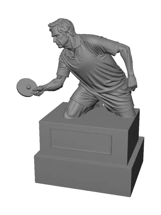 3D model for Thomas Picard Deutscher Vizemeister 2026