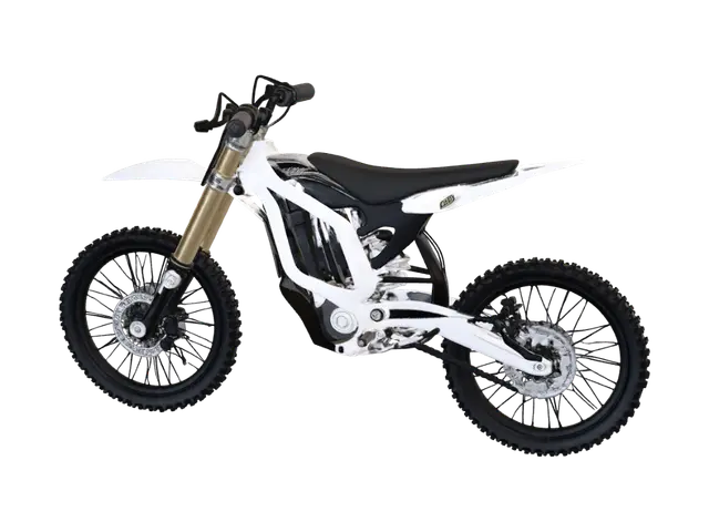 3D model for Phantom Dirtbike