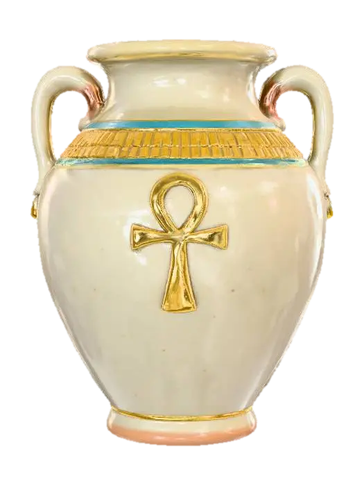 3D model for Ancient Vessel of Life