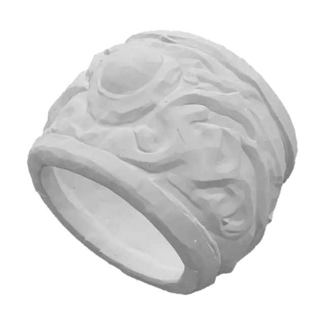 3D model for Azure Signet