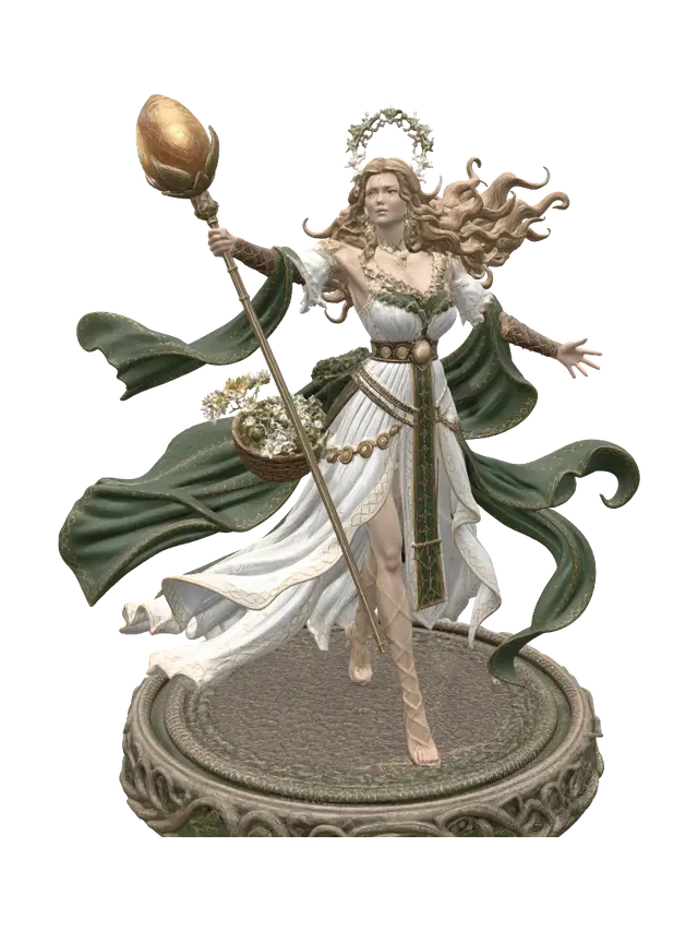 3D model for 