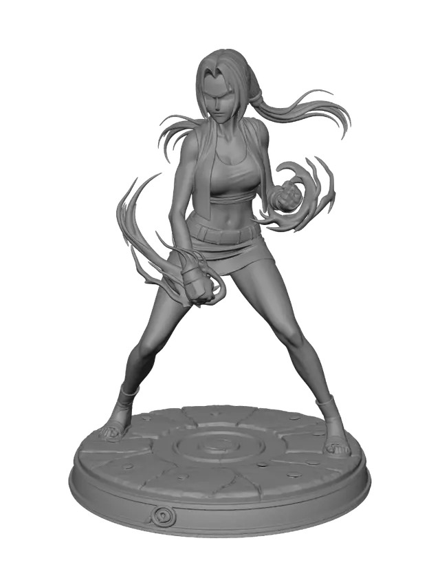 3D model for 