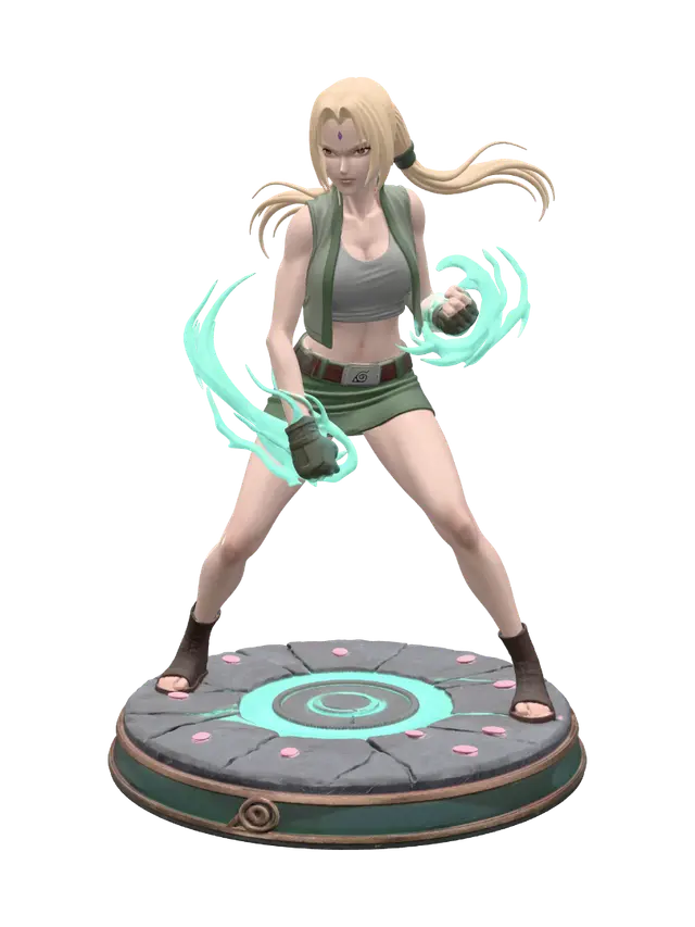 3D model for 