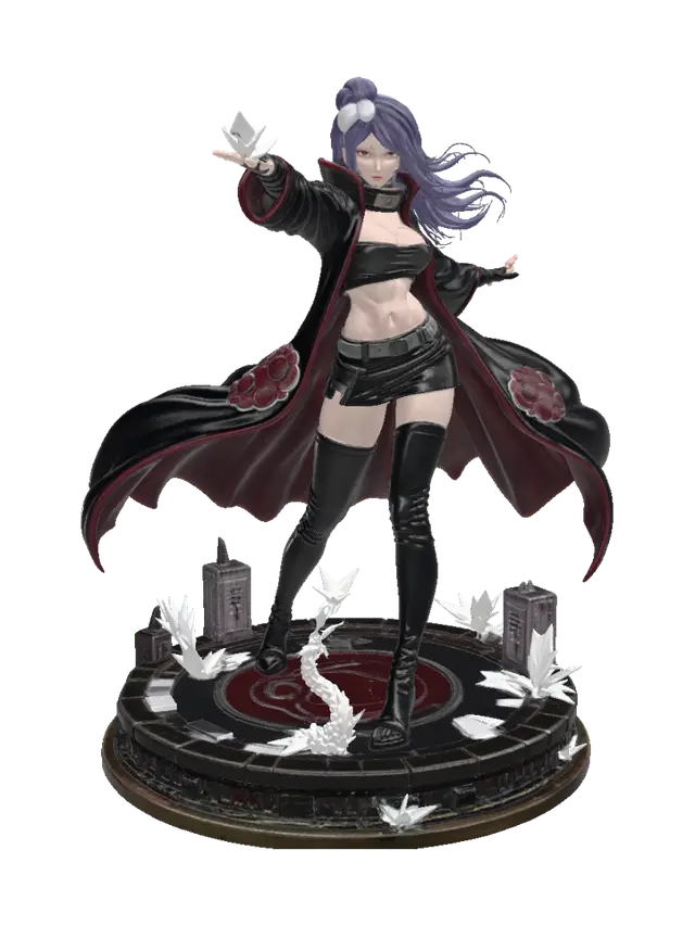 3D model for 
