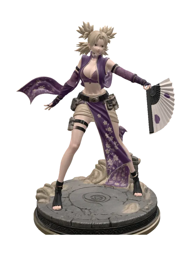 3D model for 