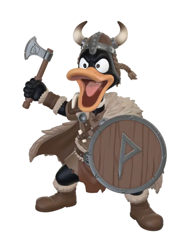 3D model for 