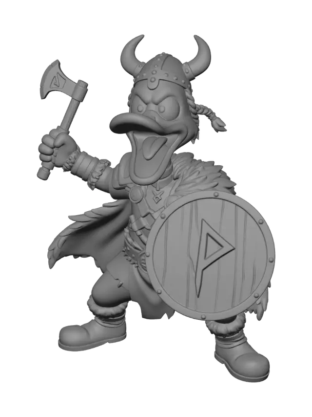 3D model for 