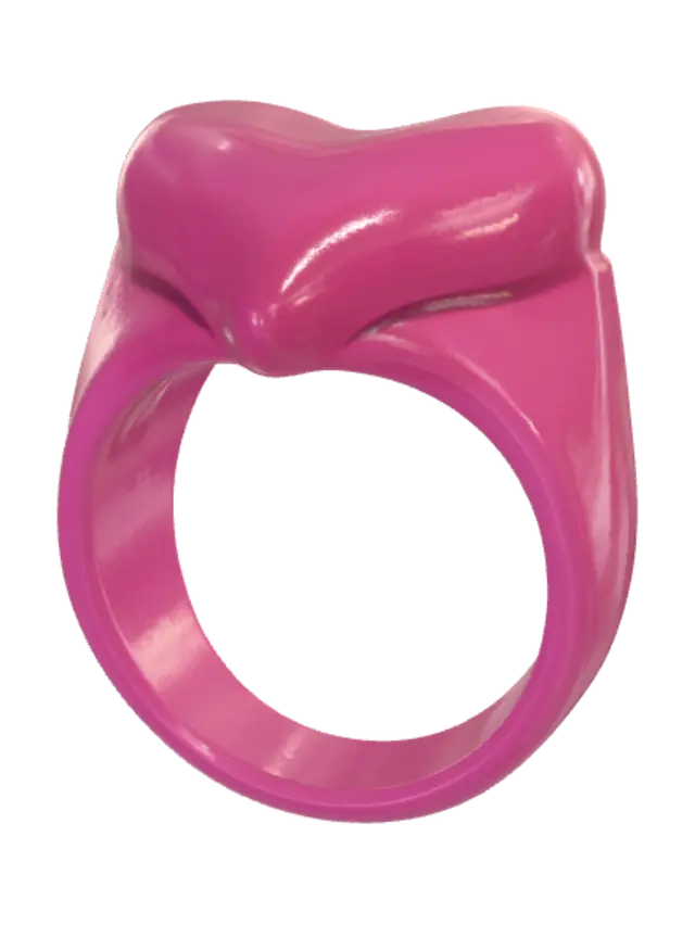 3D model for