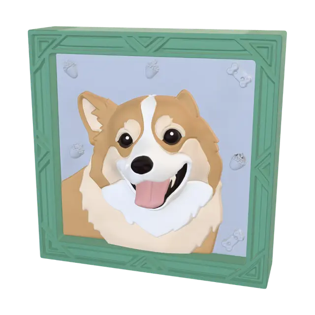 3D model for 