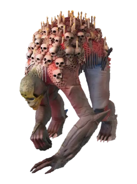 3D model for Brazen One
