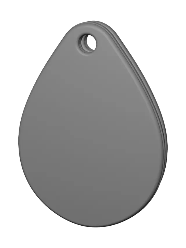 3D model for 