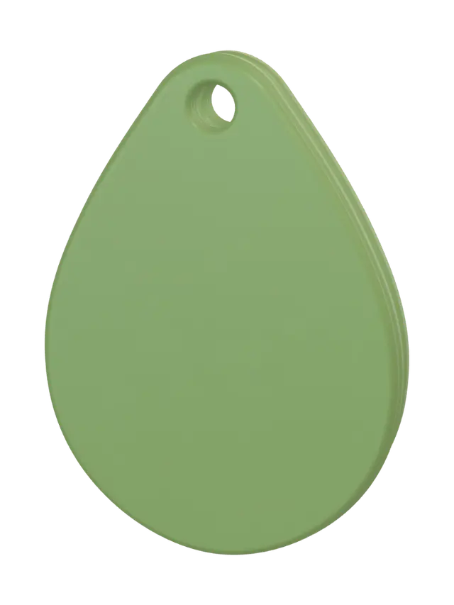 3D model for 