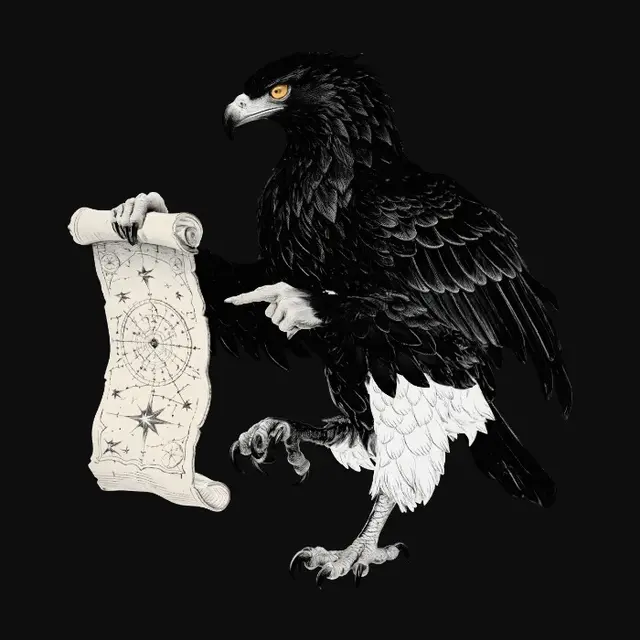 3D model for The Astral Cartographer