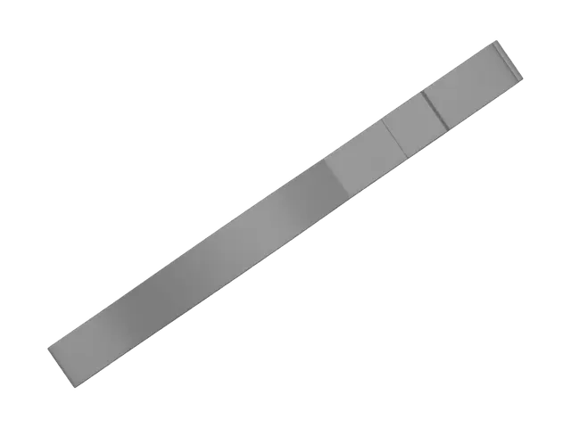 3D model for Unicar