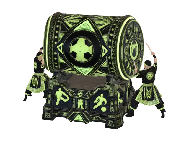 3D model for 