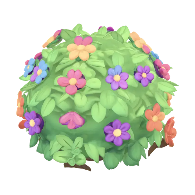 3D model for 