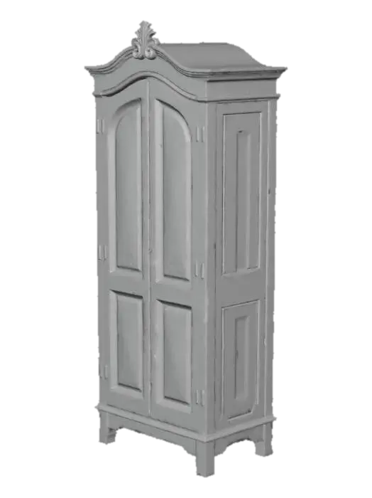 3D model for Timeless Elegance.