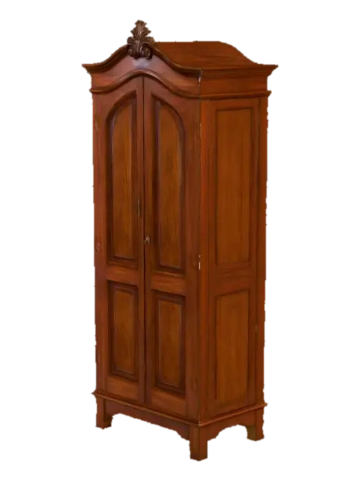3D model for Timeless Elegance.