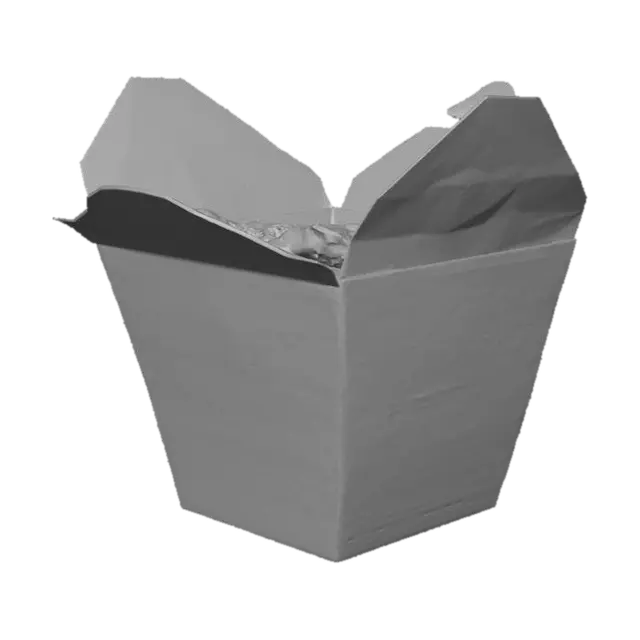 3D model for Orange Chicken Delight