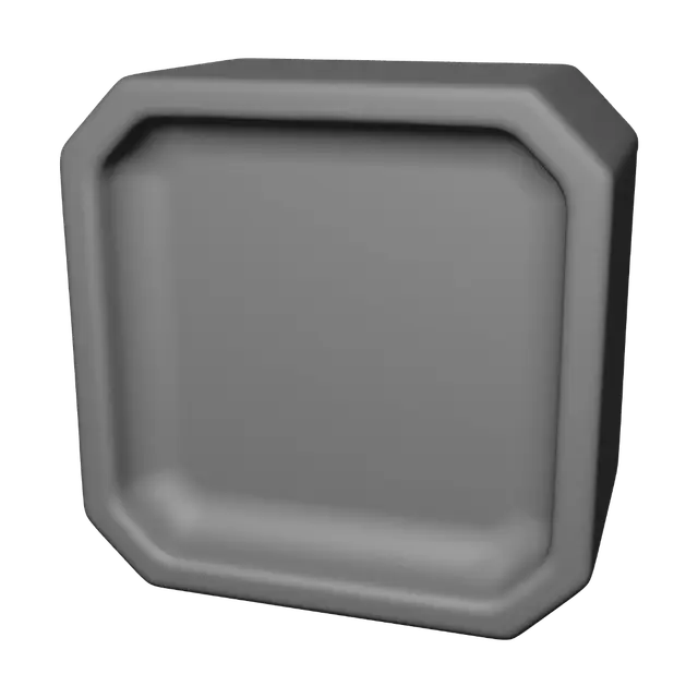 3D model for Midnight Panel