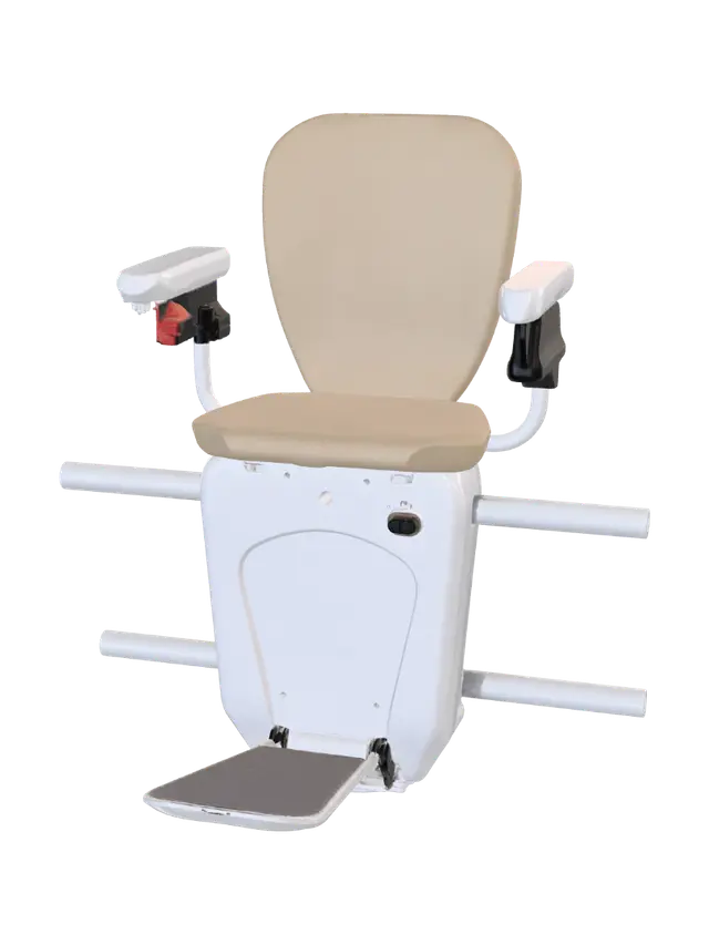 3D model for Medical examination chair