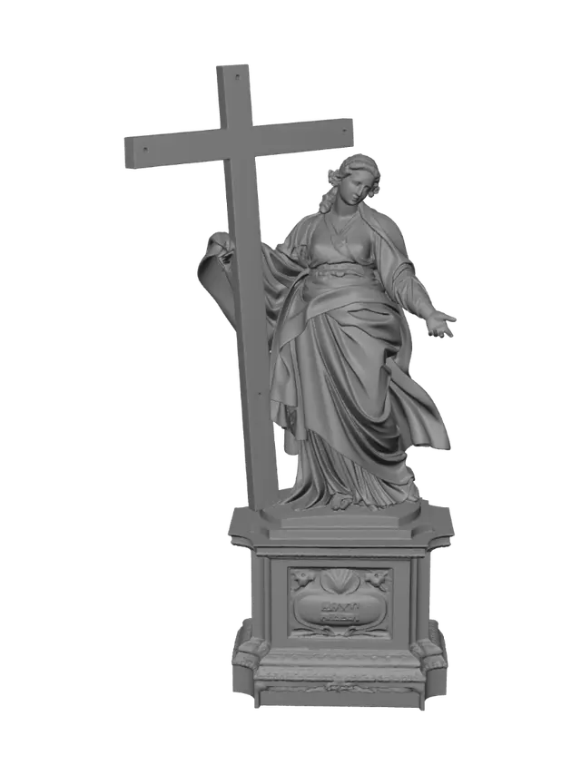 Free Helen 3D Models - Download Instantly | Meshy