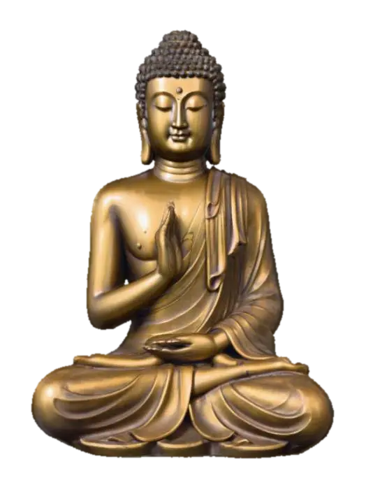 3D model for Tranquil Radiance