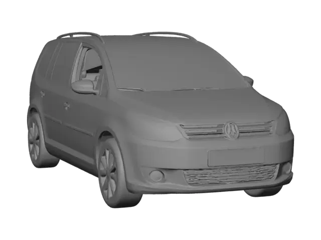 3D model for 