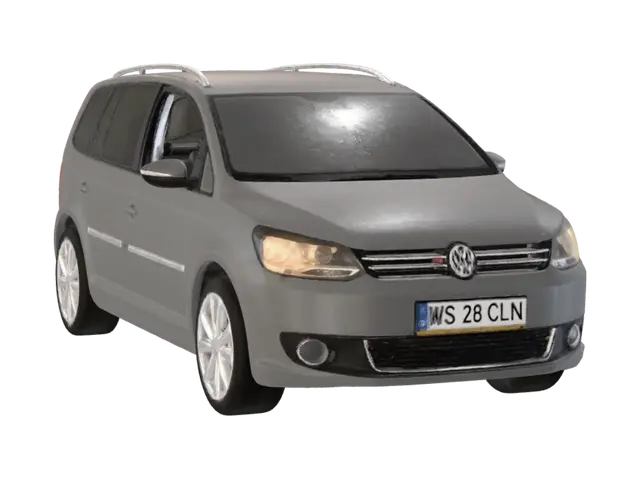 3D model for 