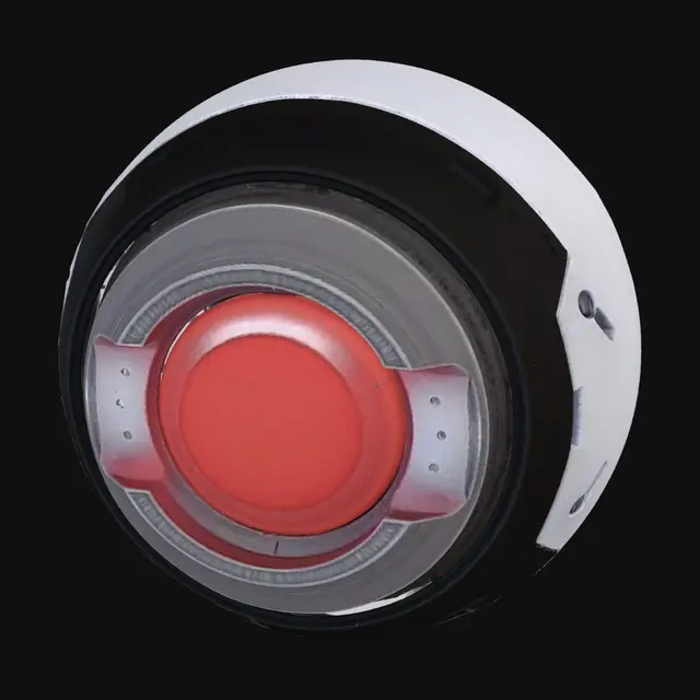 3D model for NovaShield Helmet