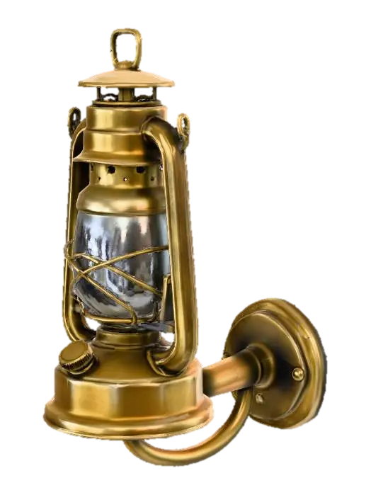 3D model for Ethereal Glow