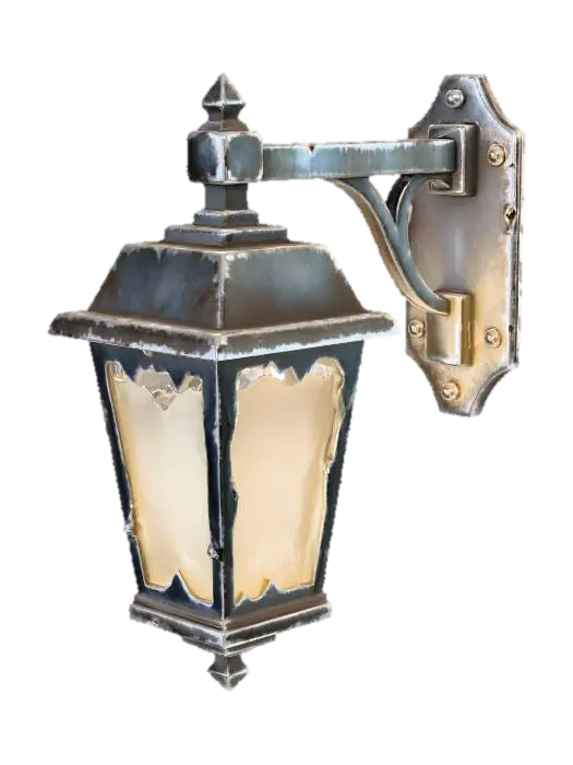 3D model for Old-World Glow