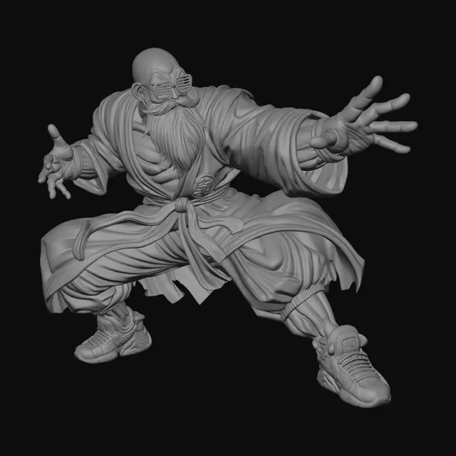 Modelos 3D de Animation grátis - Download instantâneo | Meshy