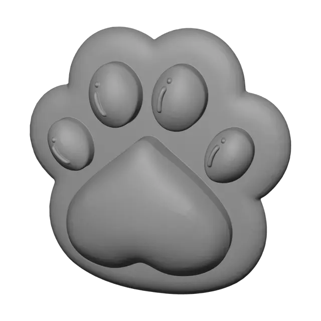3D model for Marshstalker