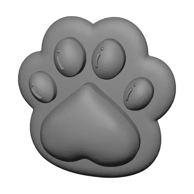 3D model for Marshstalker