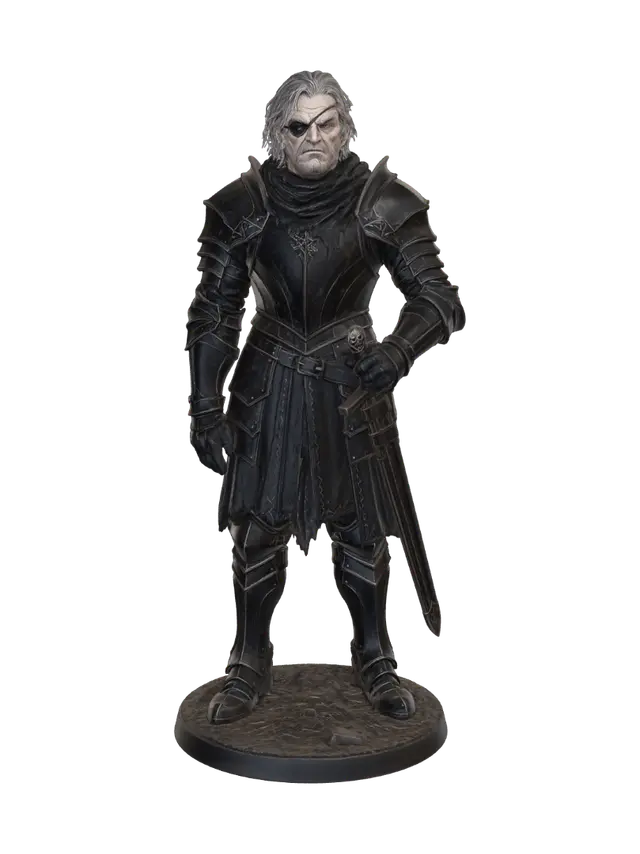 3D model for 