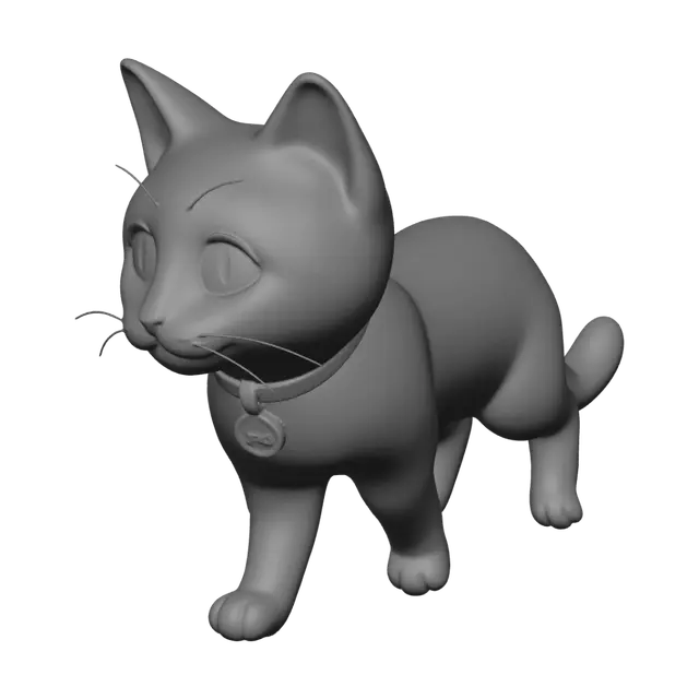 3D model for 