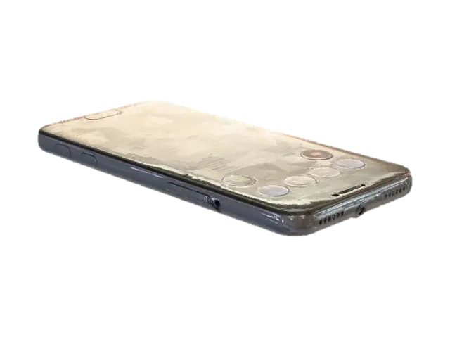 Modello 3D create a phone - Solar, generato dall’IA