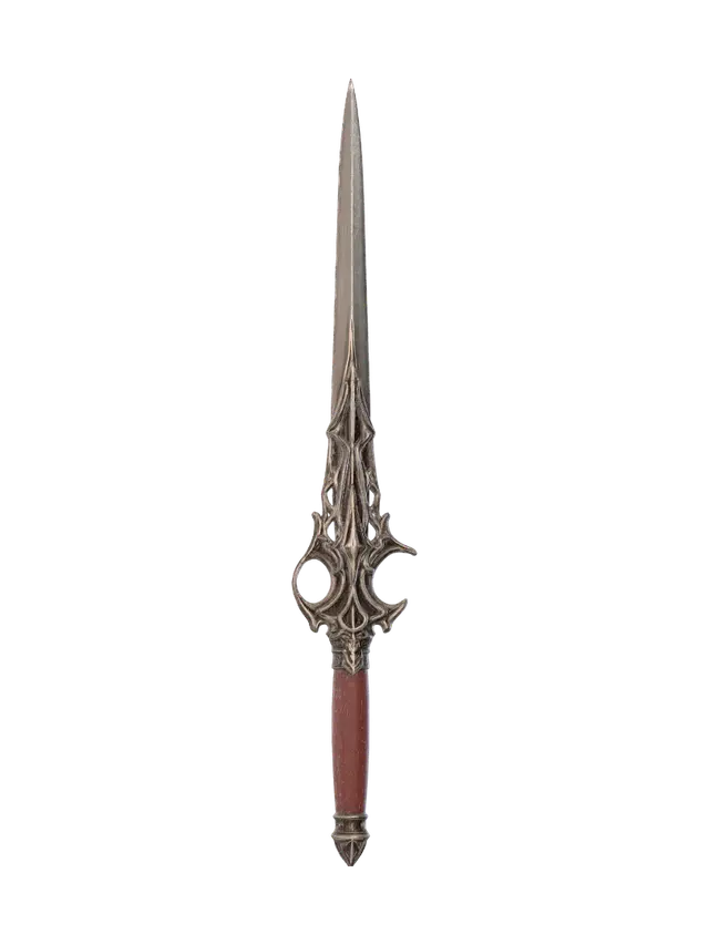 3D model for Vicious Stilett