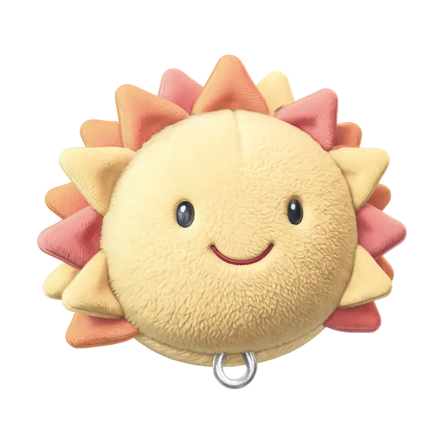 3D model for Sunny Smiles